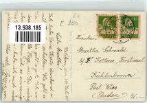 8707 Uetikon am See - Grossdorf