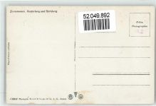 3770 Zweisimmen - Rinderberg Hornberg Winter