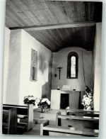 8264 Eschenz - St. Otmar im Werd Altar