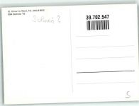 8264 Eschenz - St. Otmar im Werd Altar