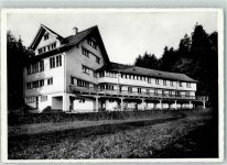 9428 Walzenhausen Gebrauchsspuren Ev. Sozialheim Sonneblick