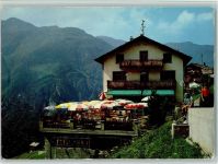 3924 Gasenried - Restaurant Riederstübli ob St. Niklaus