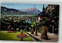 3800 Interlaken - Kursaal