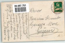 3800 Interlaken - Kursaal