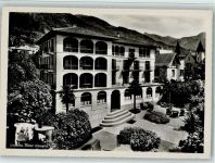 6600 Locarno - Hotel Camelia