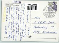 6314 Unterägeri - Luftaufnahme