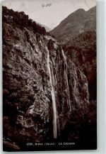 3961 Chandolin - La Cascade Nioue