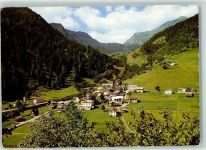 6720 Campo Blenio Gebrauchsspuren