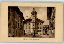 3000 Bern Berne - Alte Hochschule