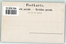 6000 Luzern Lucerne - Kapellbrücke