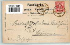 6410 Rigi Kulm Lithographie / Künstlerkarte Gruss aus - Schweizer Künstler Postkarten Verlag Schlumpf Nr. 2229, gute Erhaltung AK