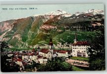 7000 Chur Coire