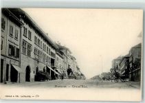 1680 Romont FR - Grand Rue