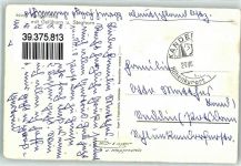 3718 Kandersteg - Gelli und Steghorn