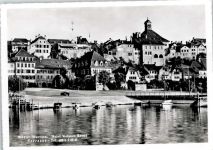 3280 Murten Morat - Hotel Weisses Kreuz