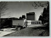 6030 Ebikon - Studienheim St. Klemens