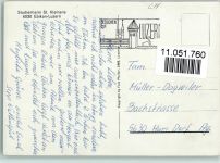 6030 Ebikon - Studienheim St. Klemens