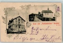 9036 Grub SG 1901 - Fünfländerblick Rossbühl