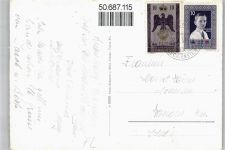 Vaduz - Teilansichten