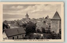 1470 Estavayer-le-Lac