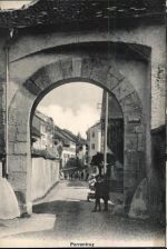 2900 Porrentruy Pruntrut