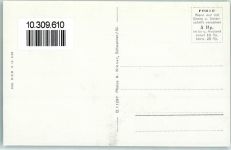 6000 Luzern Lucerne - Kapellbrücke Pilatus