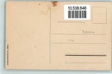 Nr. 4027 Edition Photoglob Bernerin ca 1926 AK Tracht Schweiz