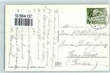 2114 Fleurier - Kirche