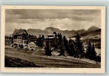 7050 Arosa - Pratschli Pension Chalet Guardaval