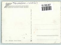 1939 Foto AK LA Foto Beringer 622 - Landesausstellung 1939 - Riesbach: Grotte Ticinese , sehr gute Erhaltung AK