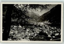 6490 Andermatt - gegen Urnerloch