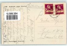 6490 Andermatt - gegen Urnerloch