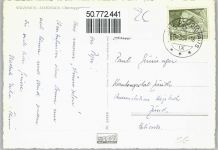 9658 Wildhaus - Lisighaus