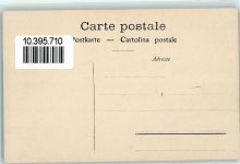 6440 Brunnen 1906 - Personendampfschiff Ruderboot