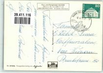 Alvier - Kur und Ferienhotel