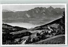 3624 Goldiwil Thun Gebrauchsspuren Stockhornkette