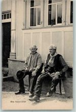 9050 Appenzell - Tracht