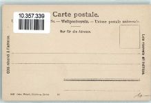 9050 Appenzell - Tracht