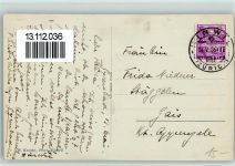 8488 Gyrenbad - Bachtel