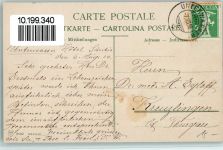 9657 Unterwasser 1910 - Churfürsten Toggenburg