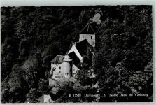 2800 Delémont Delsberg - Jura Bernois Notre Dame du Vorbourg