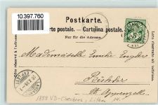 1071 Chexbres 1899