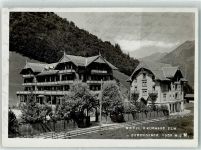 8767 Elm - Hotel Kurhaus mit Dependence