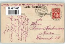1342 Le Pont 1905 - Dent de Vaulion