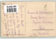 2053 Cernier - Hotel de la Vue des Alpes