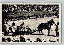 1800 Vevey Foto AK Fete des Vignerons 1927 - Ereignis