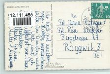 3624 Goldiwil (Thun) - Herbst