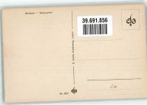 6204 Sempach - Rathausplatz Brunnen