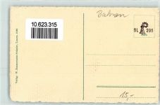 6363 Bürgenstock - Bahn