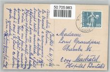 2115 Buttes - Kirche